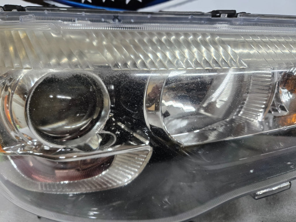 2011-2019 Mitsubishi Outlander Sport Right RH Xenon HID Headlight OEM
