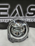 2018-2023 Jeep Wrangler Gladiator Right RH Passenger Side Full LED Headlight OEM