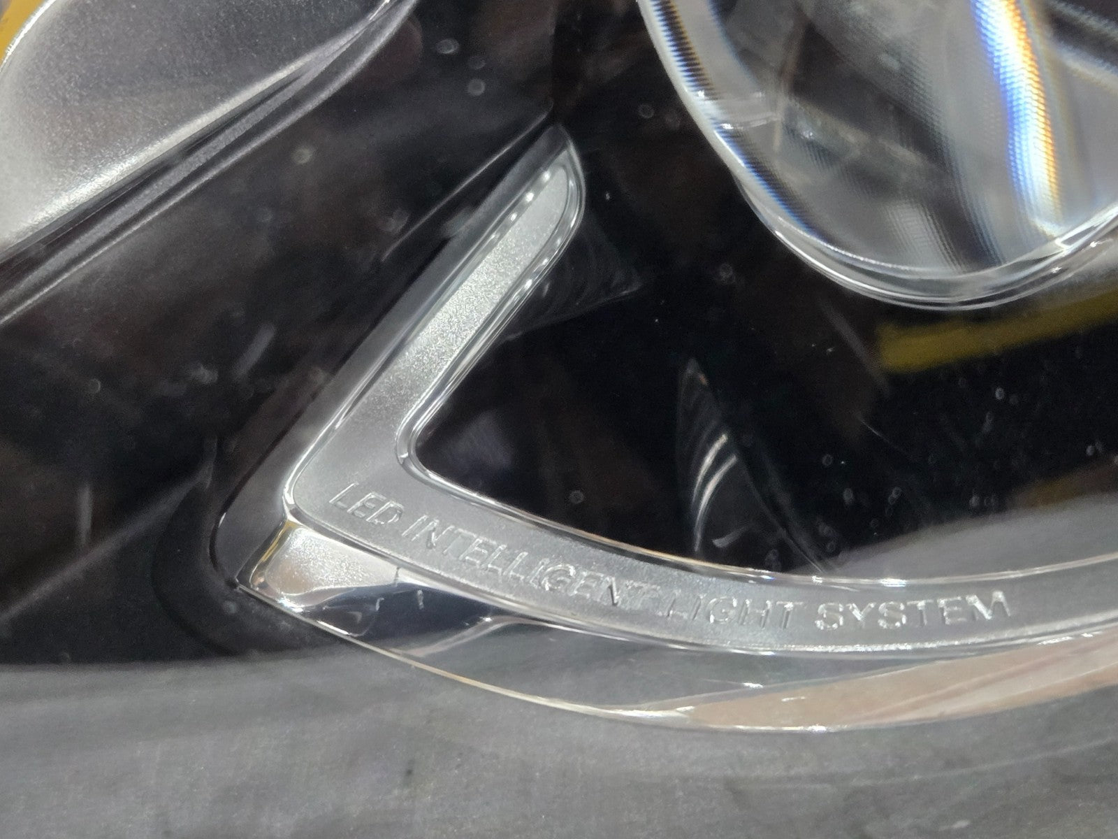 2017-2020 Mercedes-Benz SL450 SL550 63 65 AMG LED Headlight Left OEM A2319060901