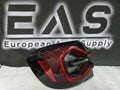 2022-23 BMW X3 G01 REAR LEFT TAIL LIGHT TURN BRAKE STOP LED LAMP TAILLIGHT OEM