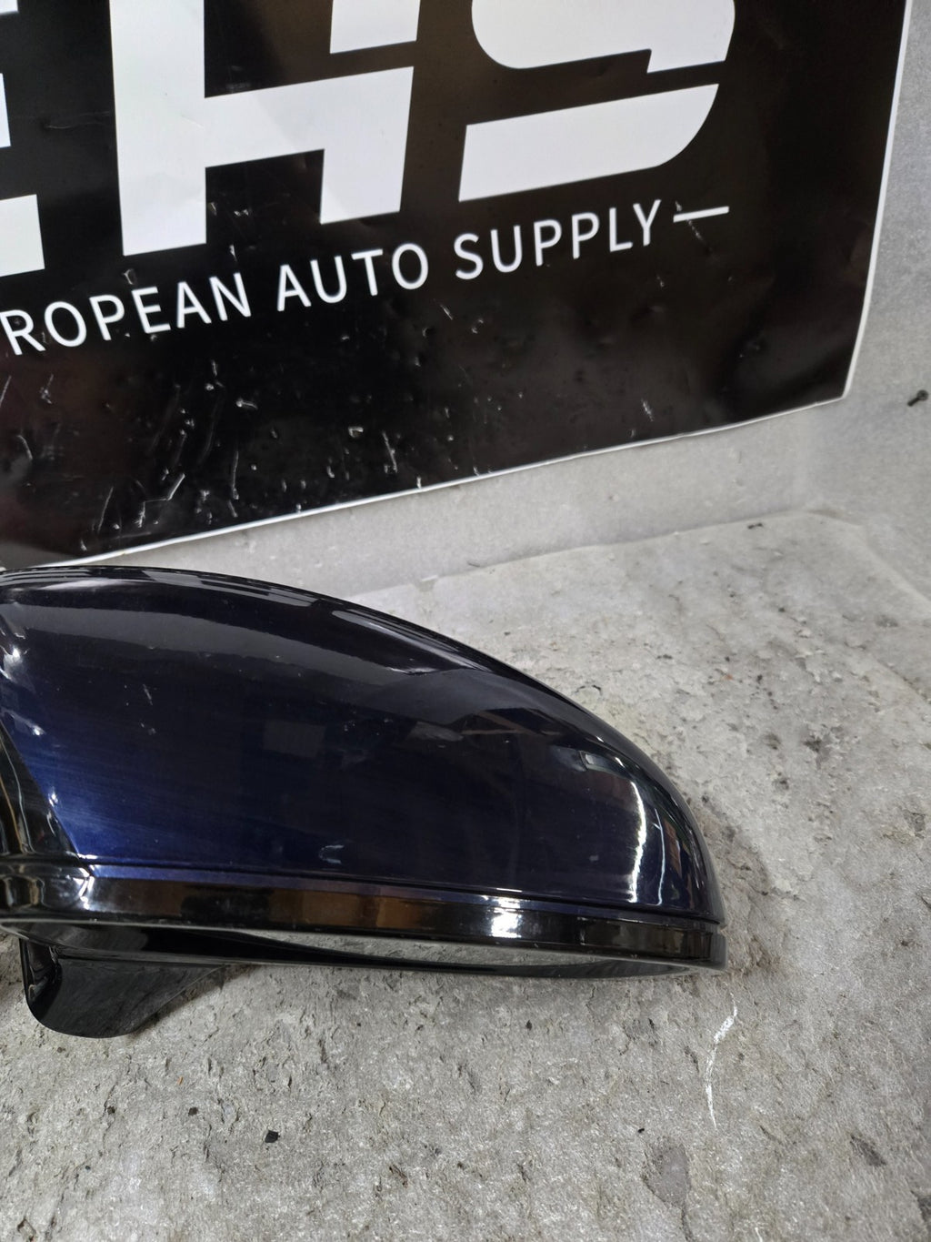 2018 2019 2020 2021 HONDA ODYSSEY RIGHT RH POWER MIRROR W/TURN SIGNAL LIGHT OEM