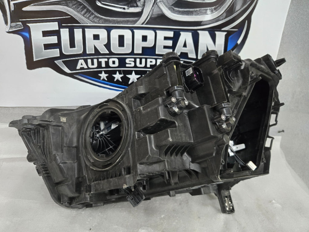 2019-2024 Audi Q3 Right RH Passenger LED Matrix Headlight OEM 83A941034B