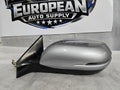 2017-22 Honda CR-V  Left LH Driver Side 9-Wire w/ Blind Spot Mirror GREY OEM