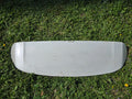2014-2018 BMW F15 X5 REAR TRUNK TAILGATE LIFTGATE SPOILER W BRAKE LIGHT 7294468
