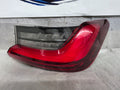 2019-2022 BMW 330I G20 REAR RIGHT QUARTER OUTER TAIL LIGHT LED OEM 63217420452