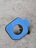 BMW 5 Series G30 G31 Front Left Parking Sensor Mount Bumper Bracket PDC Genuine