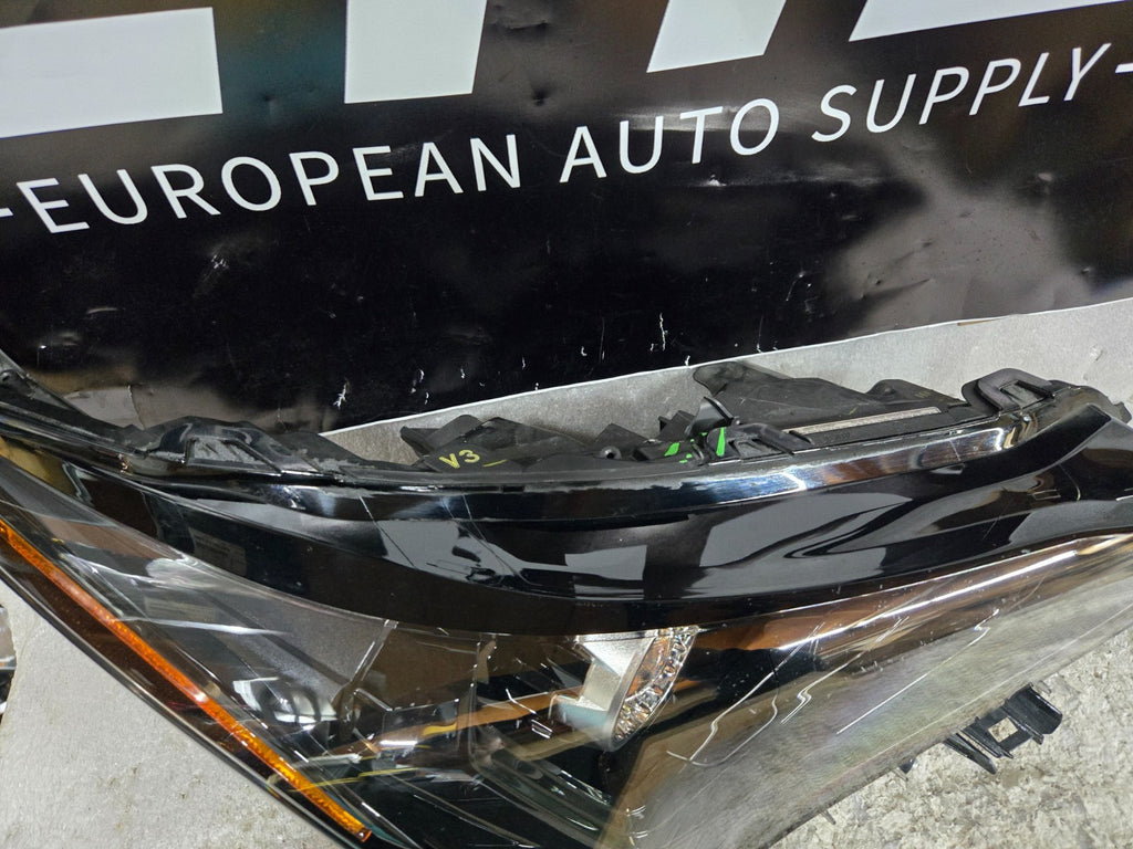 2017 - 2021 Lexus NX200t NX300h Passenger Right RH Side LED Headlight OEM