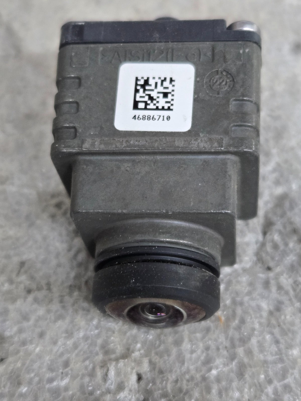 2019-2023 BMW X5 G05 X6 G06 X7 G07 Rear Parking Aid Assist Camera OEM 173884-10