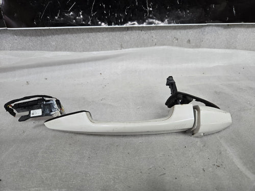 2014-2018 BMW X5 50IX F15 - LEFT LH DRIVER SIDE Exterior DOOR Handle 7328507 OEM