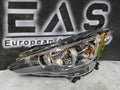 2018-2021 Subaru Crosstrek Halogen Headlight LH Left Driver Side OEM 84001FL01B