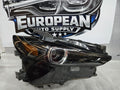 2020-2023 Mazda CX30 Right Passenger WITH Adaptive LED Headlight OEM DGJ1-51030