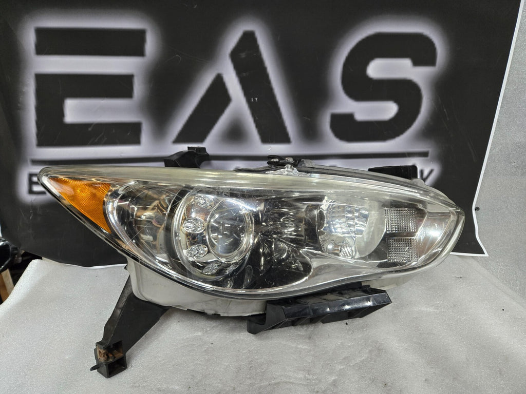 2013-2015 Infiniti QX60 JX35 Front Right RH Passenger Headlight HID Xenon OEM