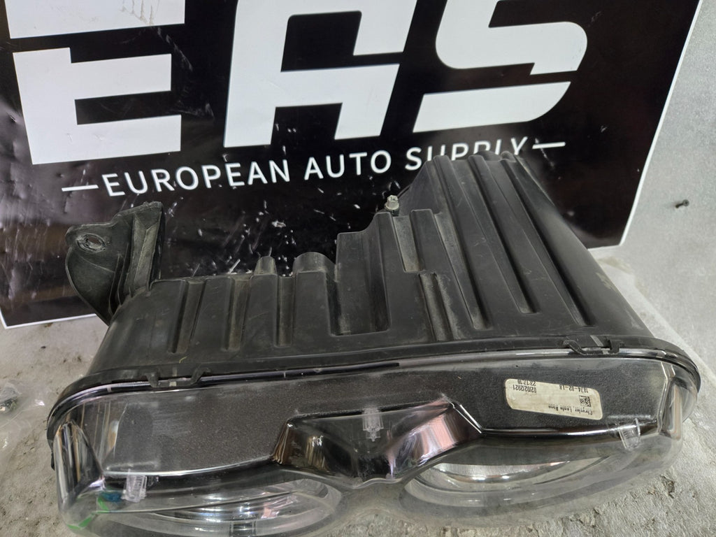 2015 - 2023 DODGE CHALLENGER FRONT LEFT LH HEADLIGHT HALOGEN LAMP OEM 68174065AF
