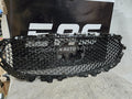 OEM NEW Mazda 2017-2021 CX-5 Front Mesh Bumper Radiator Grille Black KB8C-50-719