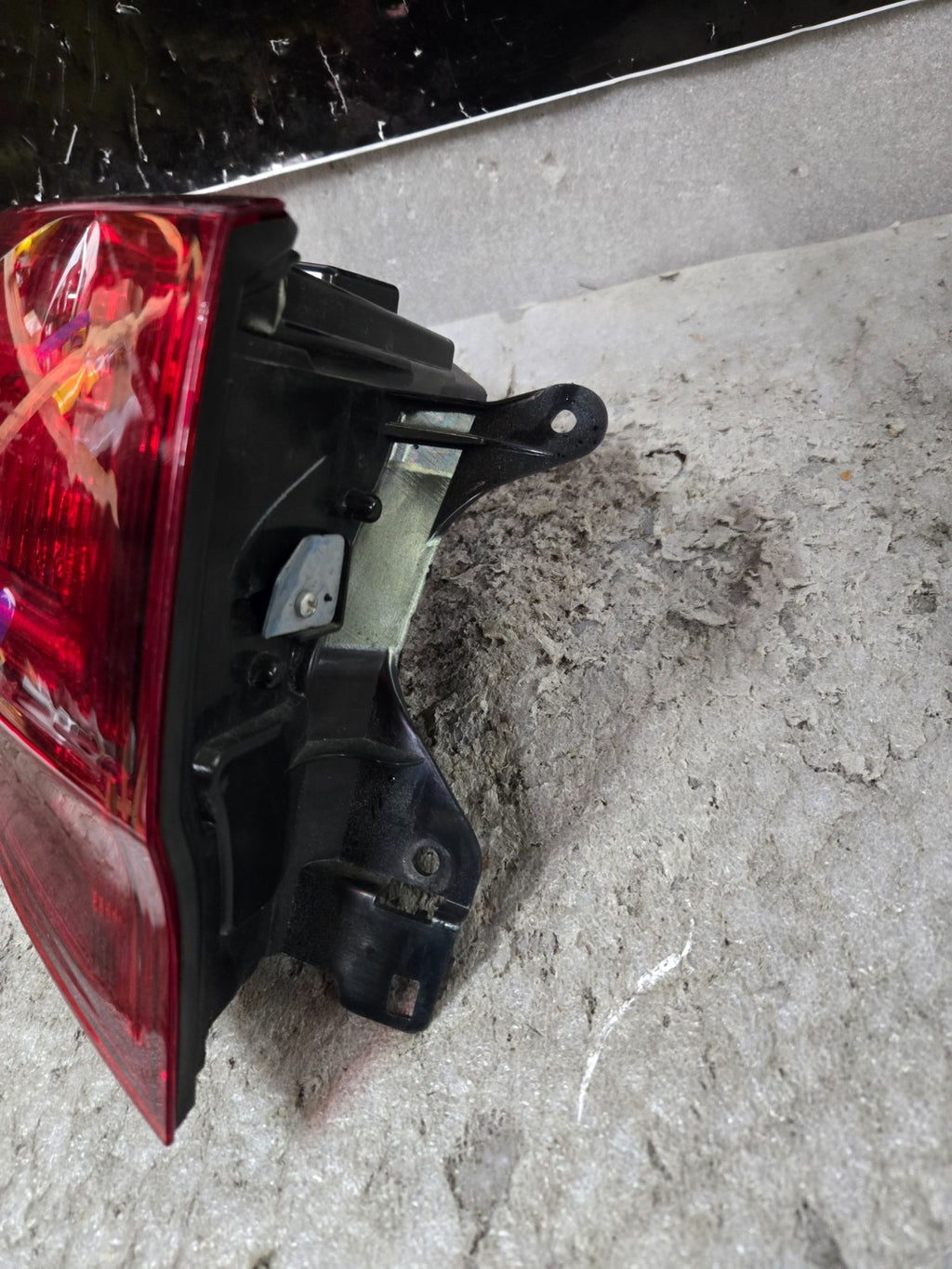 2014–2020 ACURA MDX Tail Light Tail Lamp Stop Light Outer Left 33550-TZ5-A02 OEM