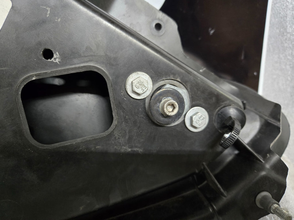 2017-2023 Aston Martin DB11 LED Headlight Left LH Driver HY5313W030 OEM COMPLETE