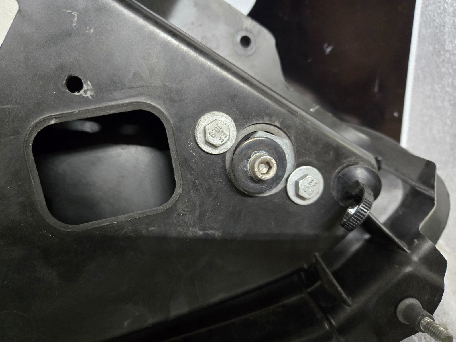 2017-2023 Aston Martin DB11 LED Headlight Left LH Driver HY5313W030 OEM COMPLETE