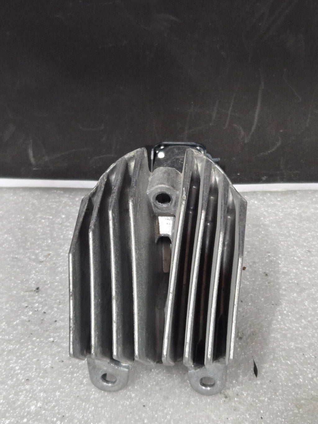 2011-2016 BMW F10 5 Series Daytime Running Light Module 172261-00 OEM