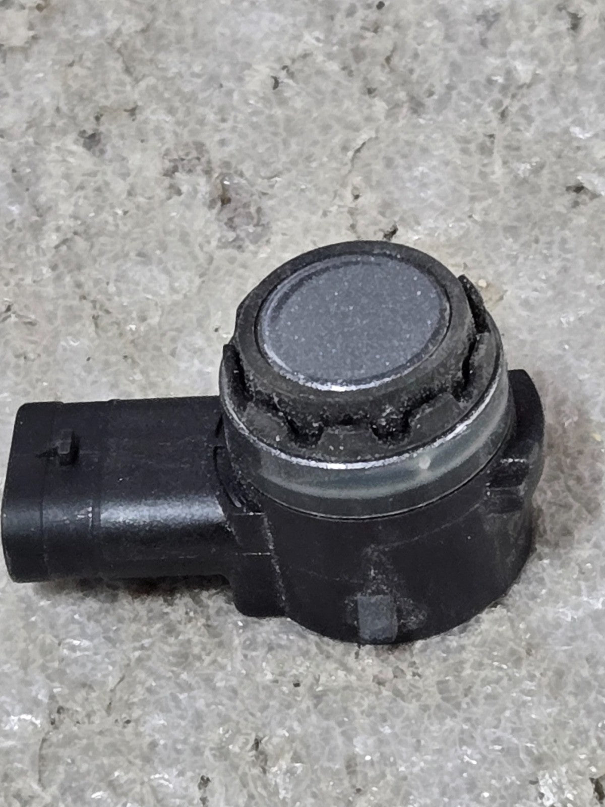 2016 - 2023 MERCEDES GLC300 X253 REAR PARKING AID ASSIST SENSOR OEM A0009055504