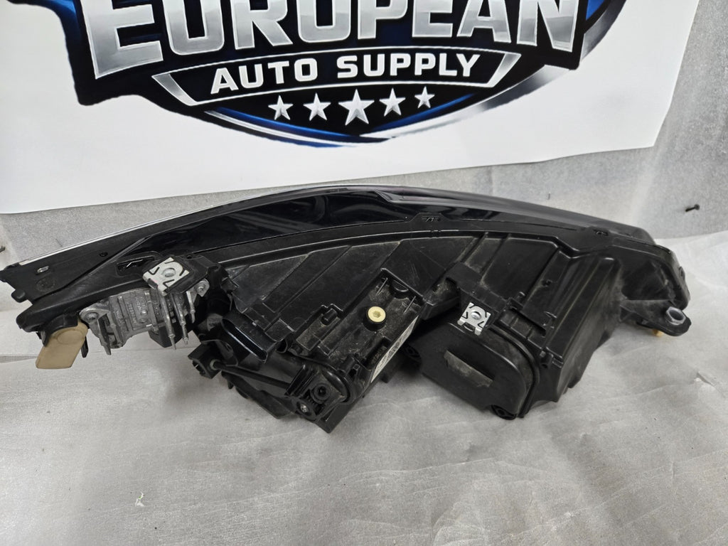 2022-2024 Volkswagen GTI Left LH Driver LED Headlight 5H0941059F OEM