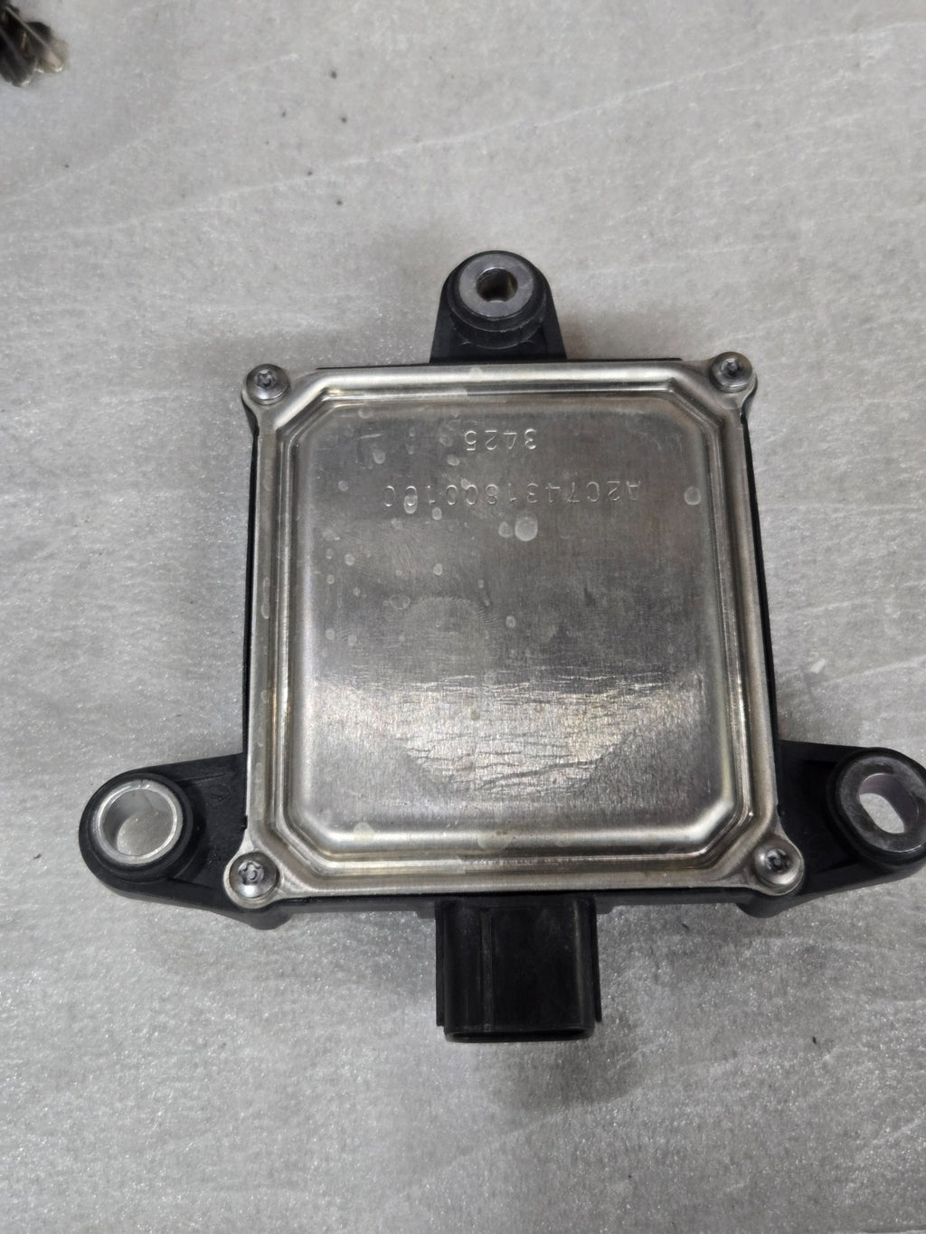 2021-2025 Lexus ES350 Blind Spot Monitor Sensor Radar Module 88162-06070 OEM