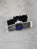 2015 – 2021 LEXUS NX 200T REAR BUMPER PARKING SENSOR OEM 89341-78010