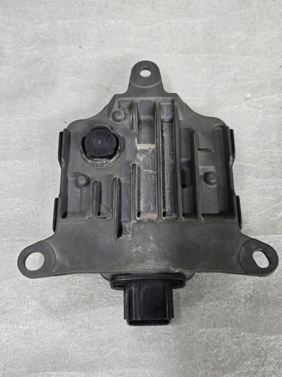2019-2020 TOYOTA RAV4 BLIND SPOT MONITOR SENSOR 88162-0R030 OEM