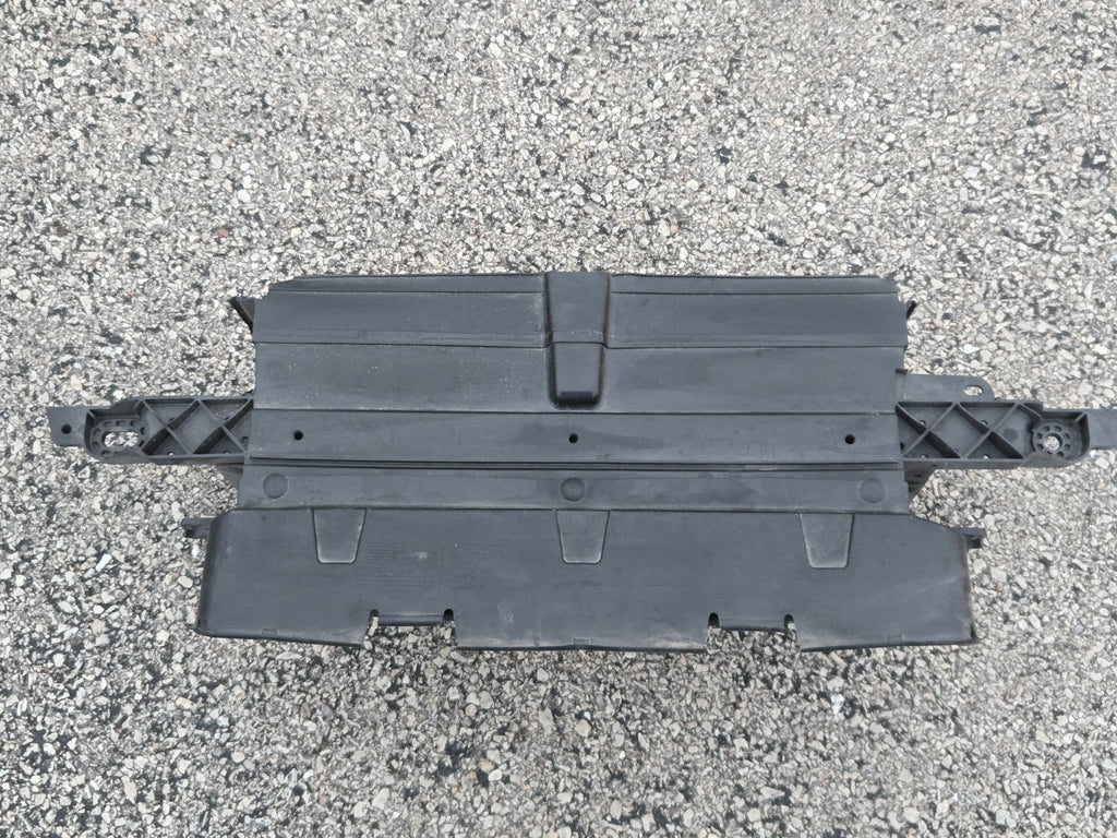 2022-24 FORD EXPEDITION Lower Radiator Support Air Vent Shutter Unit Factory OEM