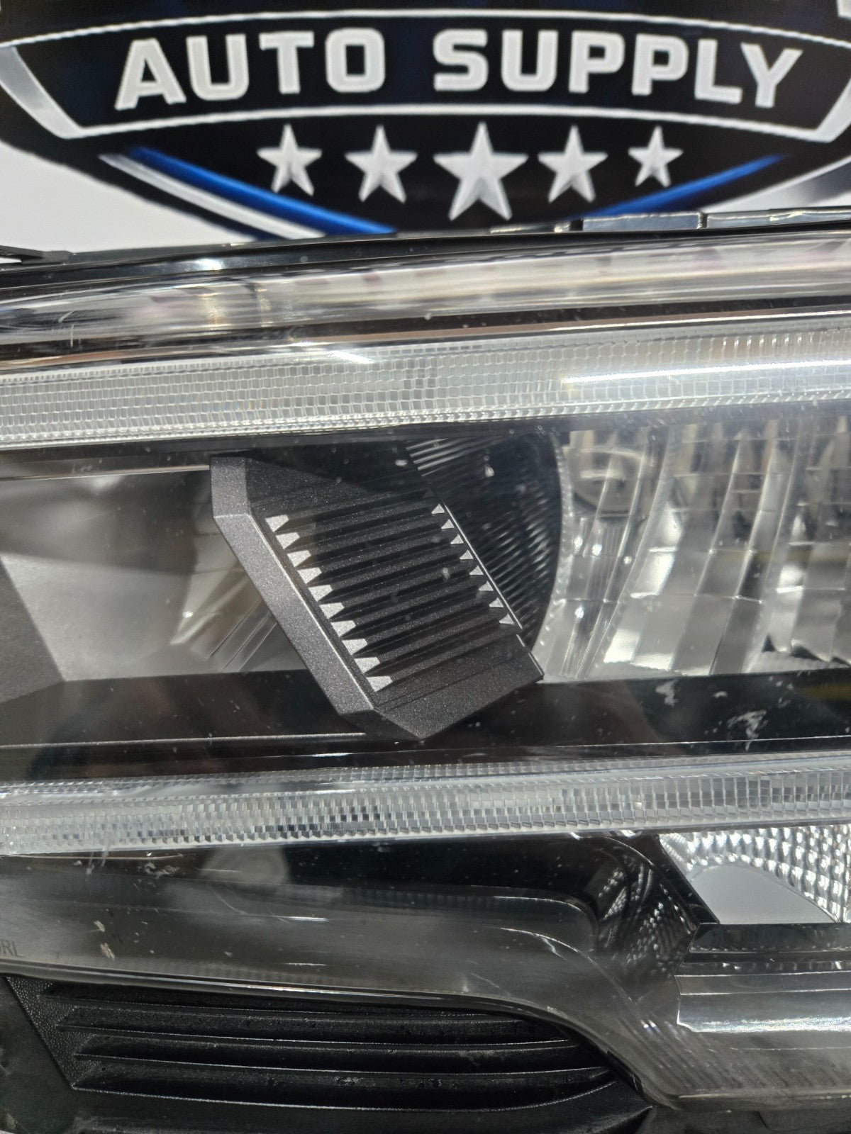 2020 2021 2022 2023 TOYOTA TACOMA LED HEADLIGHT LEFT LH DRIVER SIDE OEM