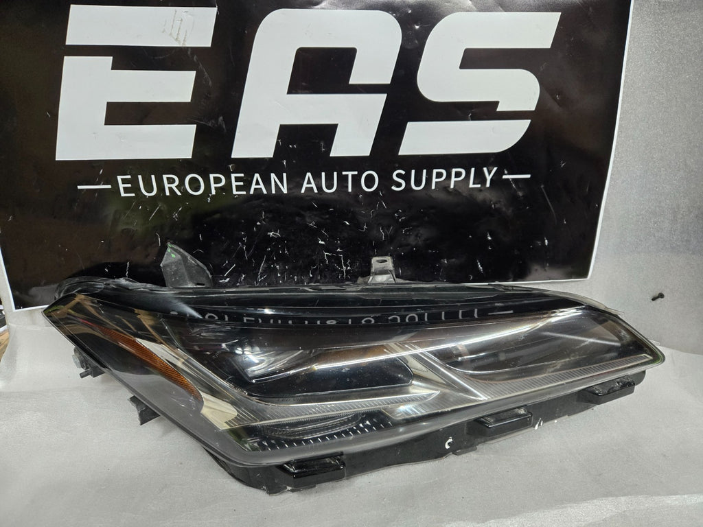2019 - 2022 Toyota Avalon RH Right Passenger LED Headlight Dual Beam OEM