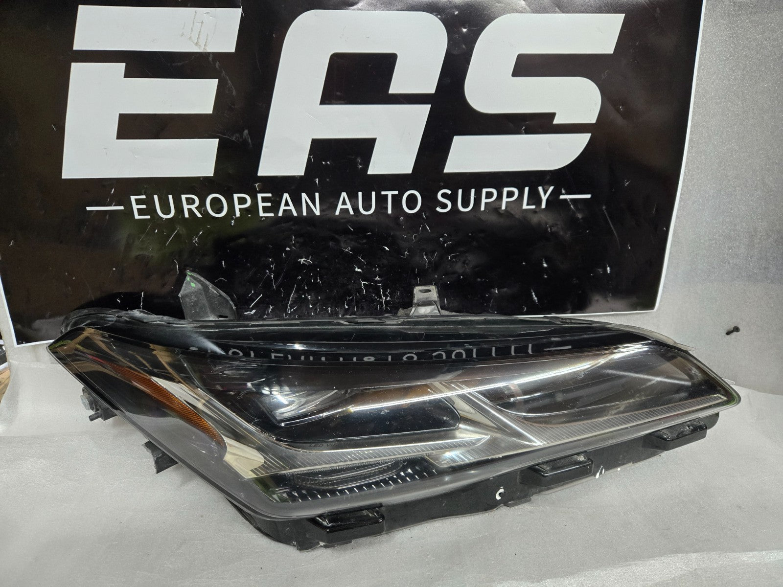 2019 - 2022 Toyota Avalon RH Right Passenger LED Headlight Dual Beam OEM