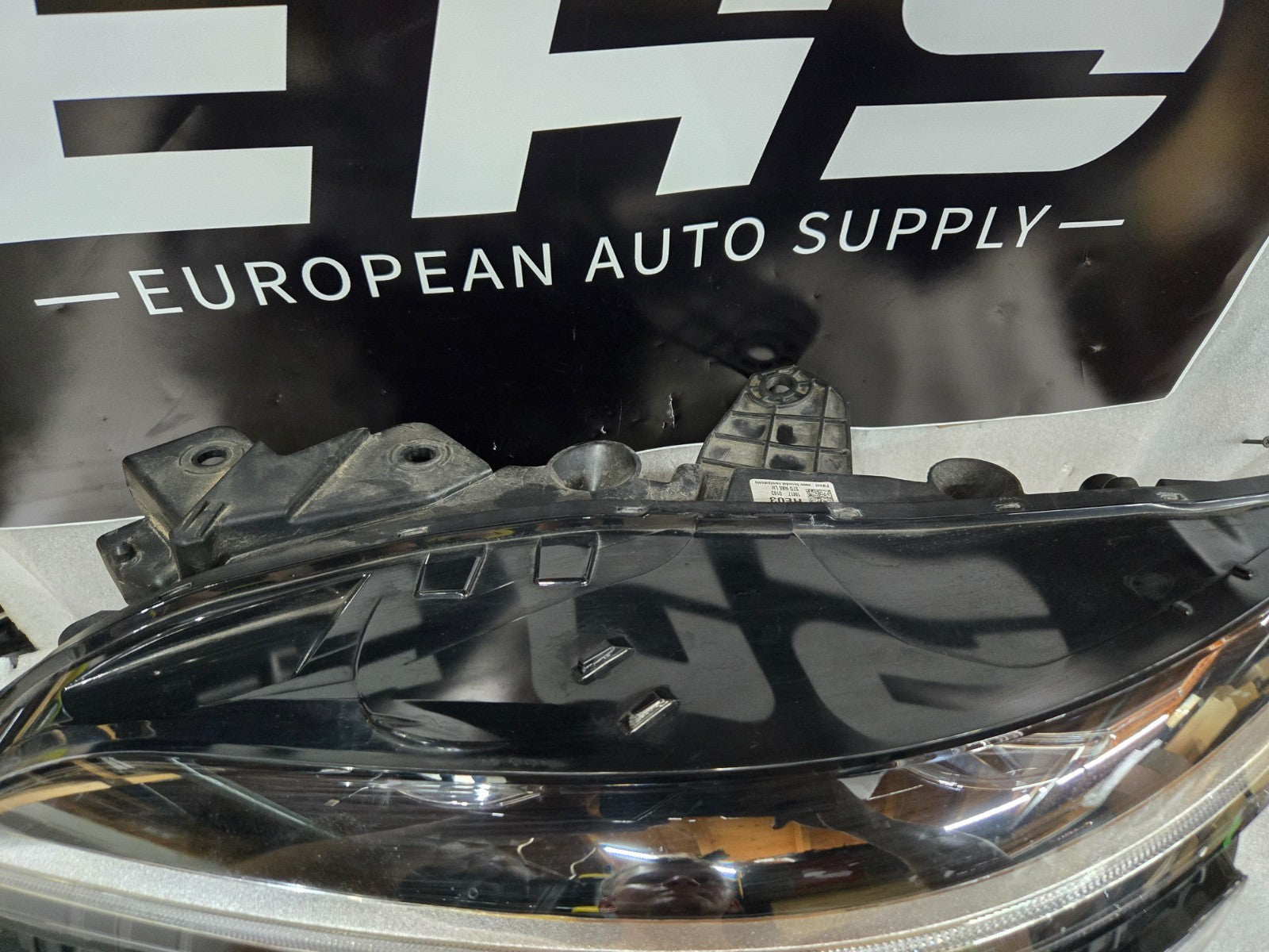 2022 2023 HYUNDAI GENESIS GV70 LED HEADLIGHT 92101-AR000 LEFT LH DRIVER SIDE OEM