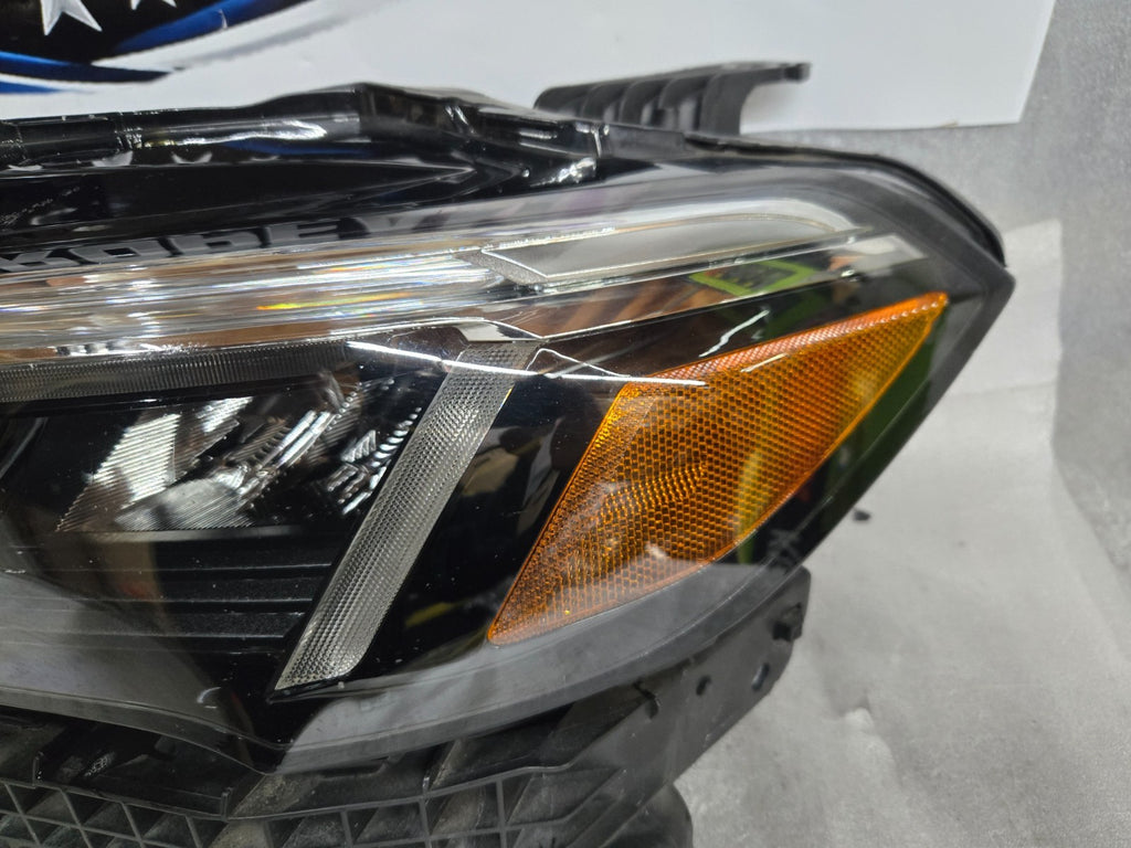 2023-2026 Honda Civic Left LH Driver Side LED Headlight Assembly OEM 33150T60A21