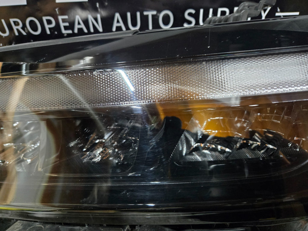2024-2025 Honda Prologue Left LH Driver Reflector LED Headlight OEM w/ Modules
