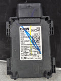 2018-2022 BMW 530i X3 X5 REAR BUMPER BLIND SPOT RADAR SENSOR MODULE 66325A0CDA7