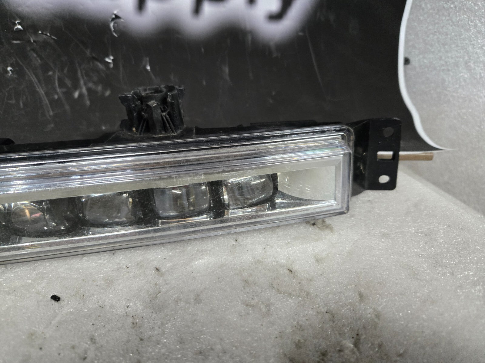 2016-2017 Honda Accord Hybrid Front Right RH Fog Light Lamp 33900-T2A-A21 OEM