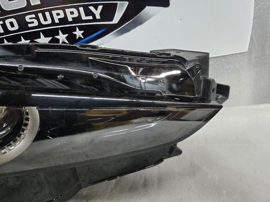 2020-2024 Mazda CX-30 NON AFS Right RH Passenger LED Headlight DGH9-51-030A OEM