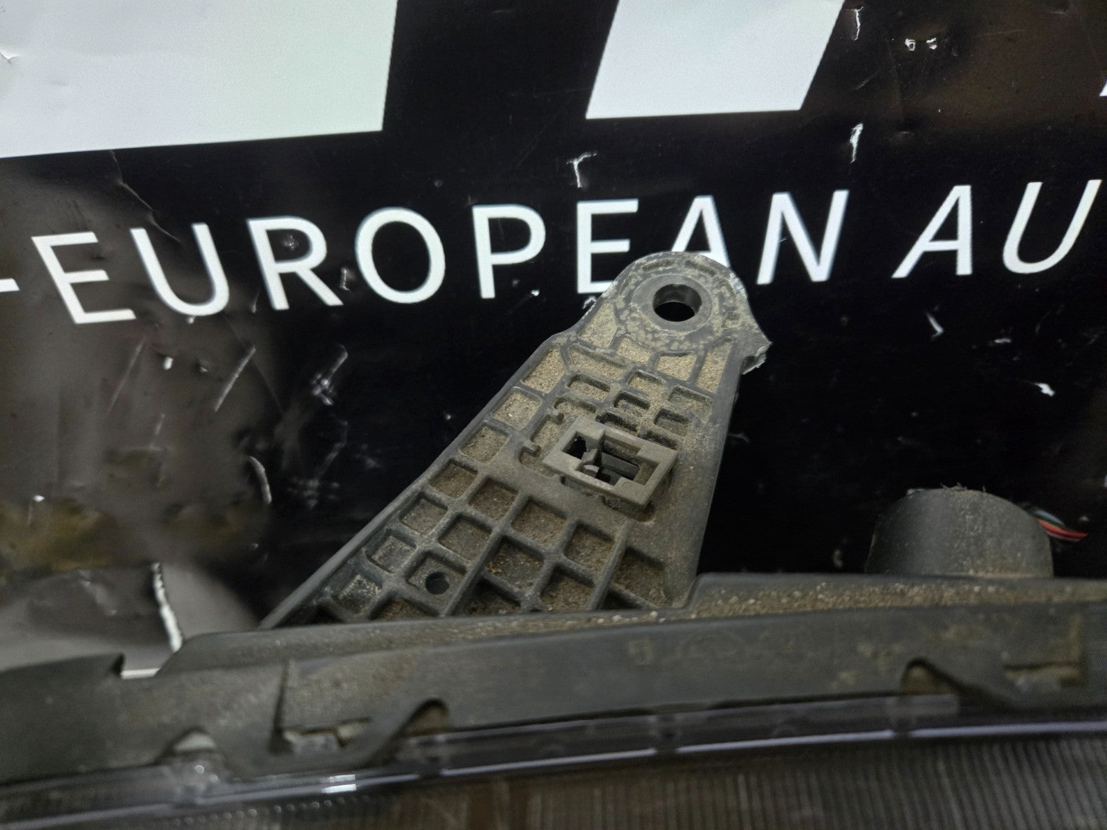 2018 2019 2020 ACURA TLX FULL LED Headlight Left LH COMPLETE OEM w/ Bracket