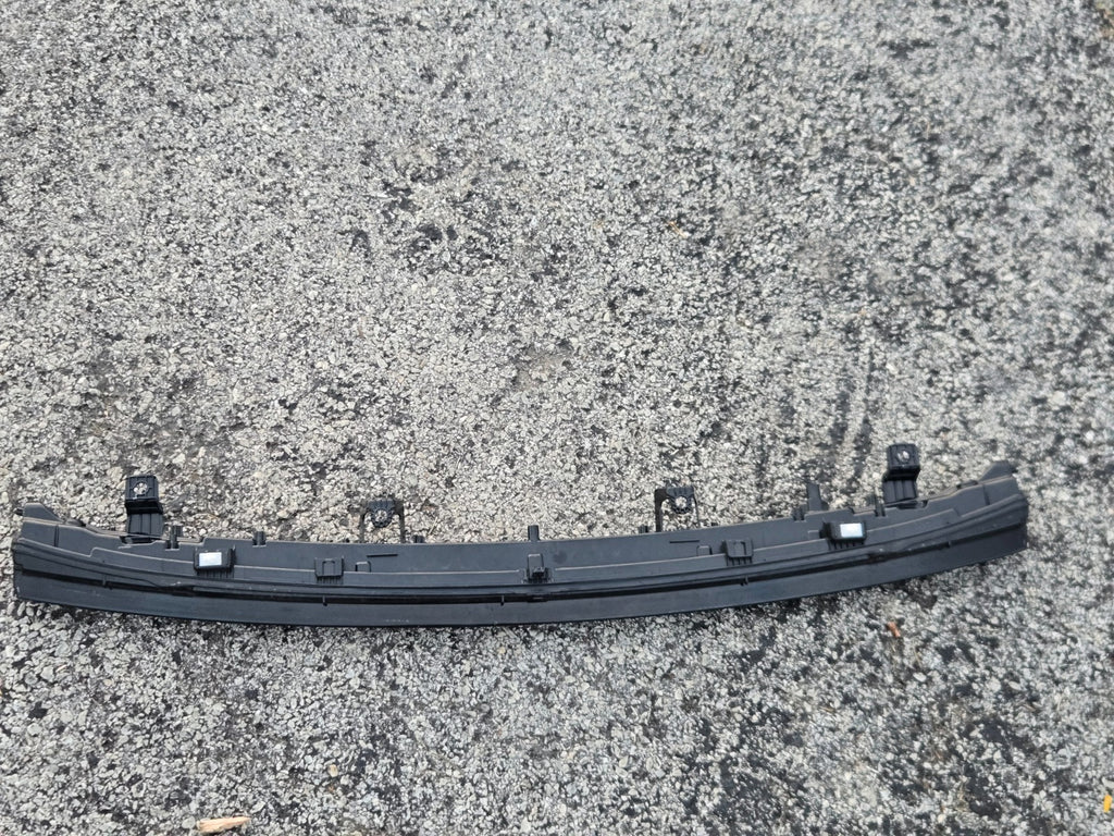 2025-2026 Tesla Model Y Front Bumper Lightbar LED DRL 2038294-96-C USED OEM
