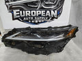 2023 2024 2025 LEXUS RX350 HEADLIGHT LEFT DRIVER 10100-8A0M9 LED TRIPLE BEAM OEM