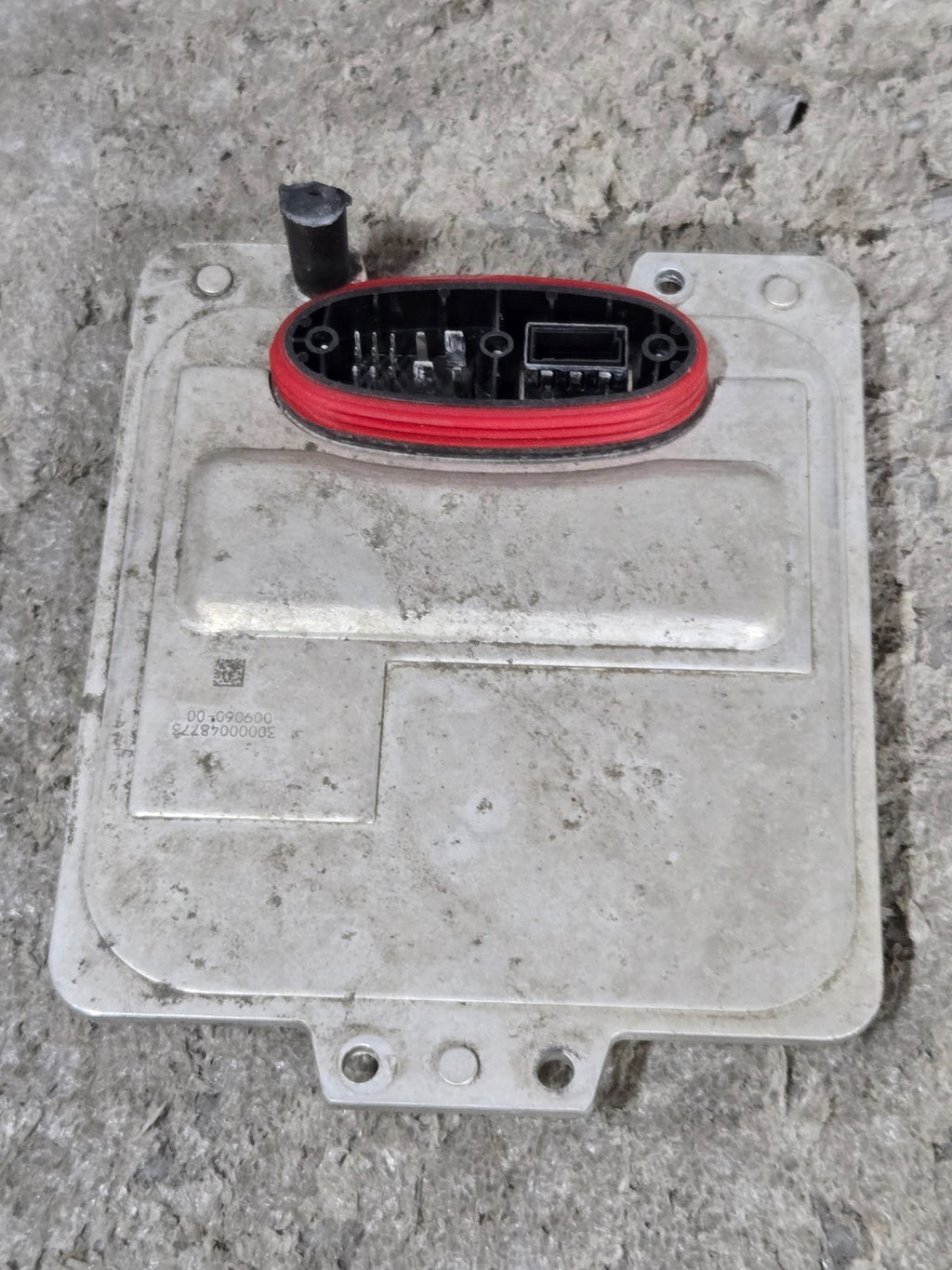 2003-2012 Mercedes-Benz GL ML Class Headlamp Control Unit Ballast Genuine OEM