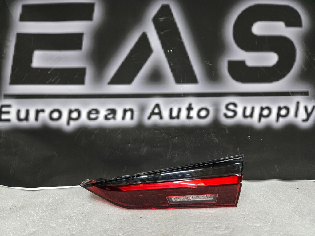 2021-2024 BMW G22 G23 G26 G82 Rear Passenger Side LED Inner Stop Tail Light OEM