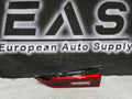 2021-2024 BMW G22 G23 G26 G82 Rear Passenger Side LED Inner Stop Tail Light OEM