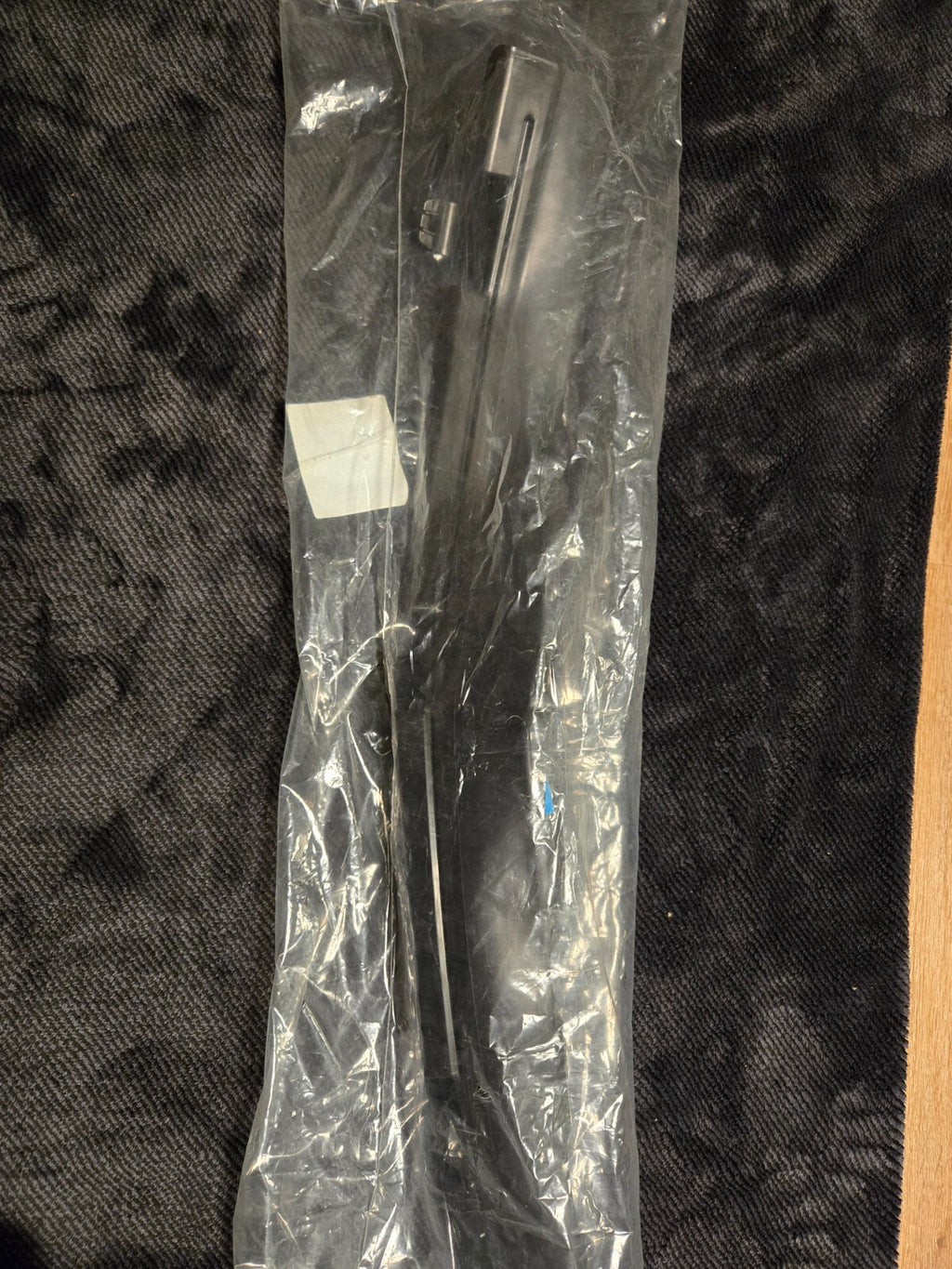 Genuine Volvo Radiator Support Air Duct Seal 31455085 OEM