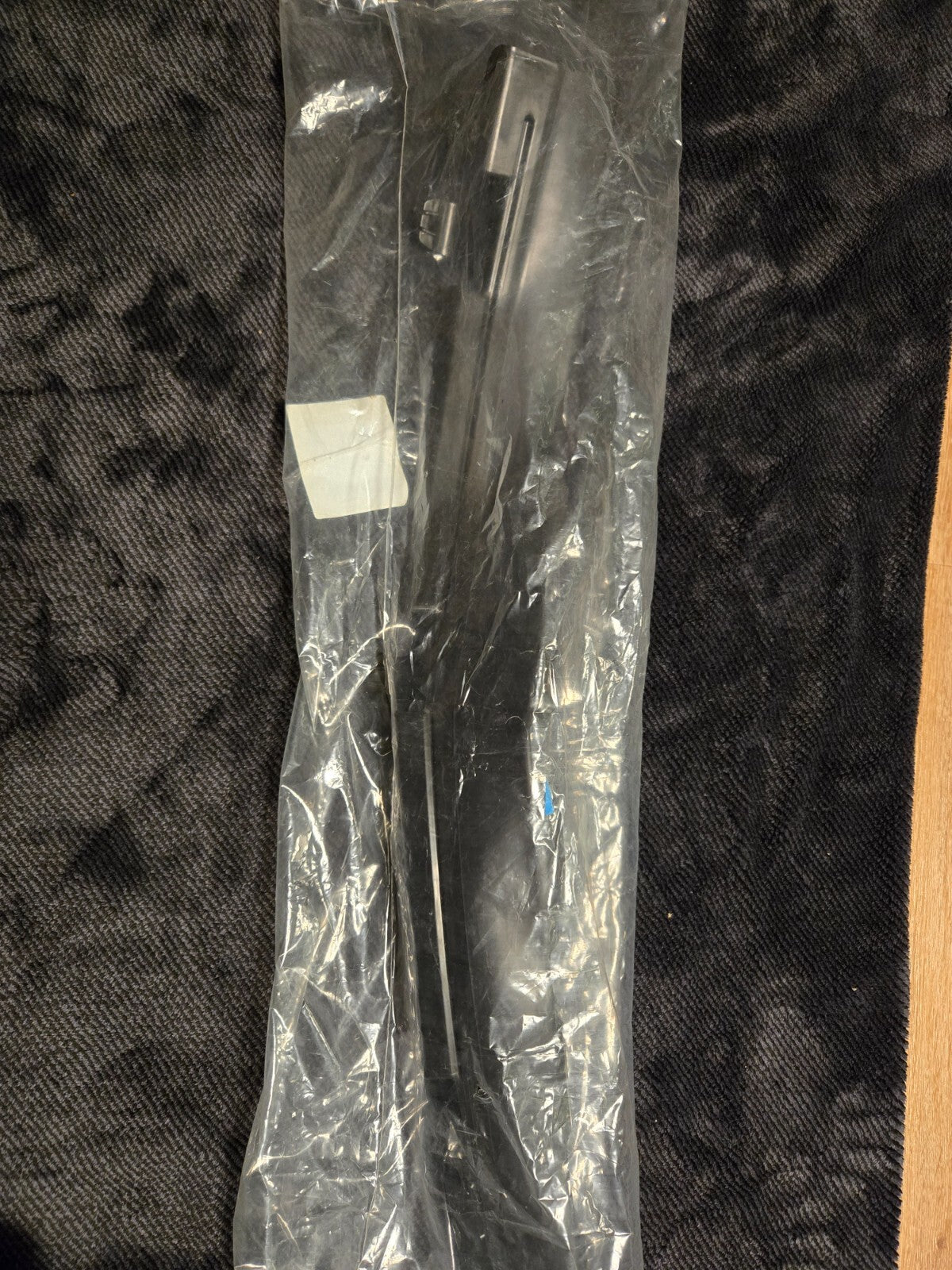 Genuine Volvo Radiator Support Air Duct Seal 31455085 OEM