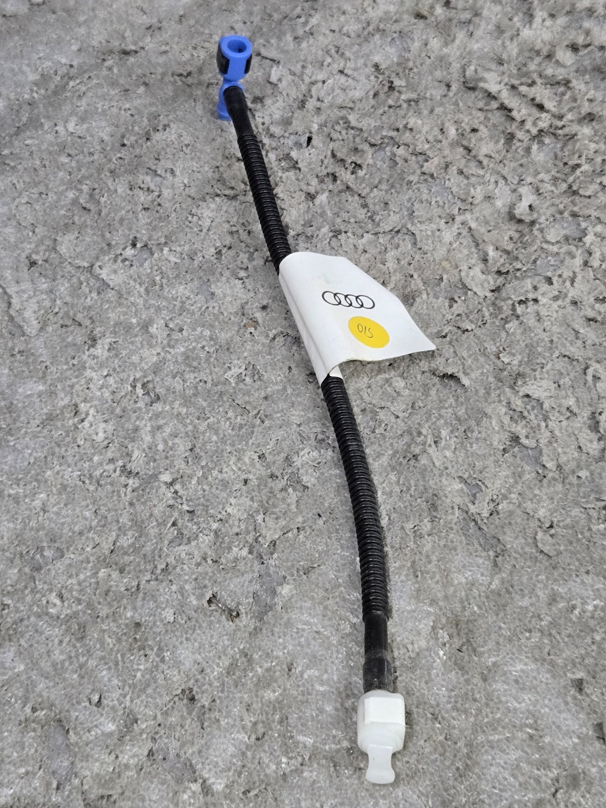 Audi Q7 4M Rear Windscreen Wiper Washer Liquid Line Tube Pipe Hose 4M0955961B