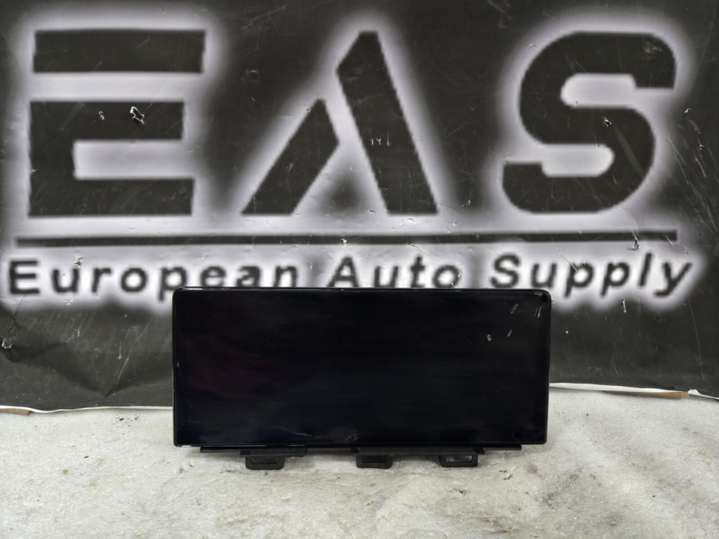 OEM ACURA RADIO NAVIGATION INFORMATION DISPLAY SCREEN GPS 8A700-TYA-A012-M1