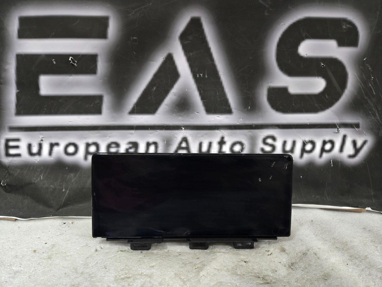 OEM ACURA RADIO NAVIGATION INFORMATION DISPLAY SCREEN GPS 8A700-TYA-A012-M1
