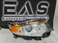 2011-2014 Ford Edge RH Passenger Right Side Halogen Headlight BT43-13005-AE OEM