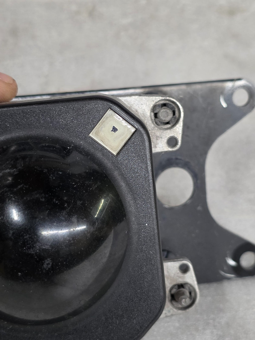 2014-2017 Jeep Cherokee Adaptive Cruise Control Distance Sensor 68139301AI OEM